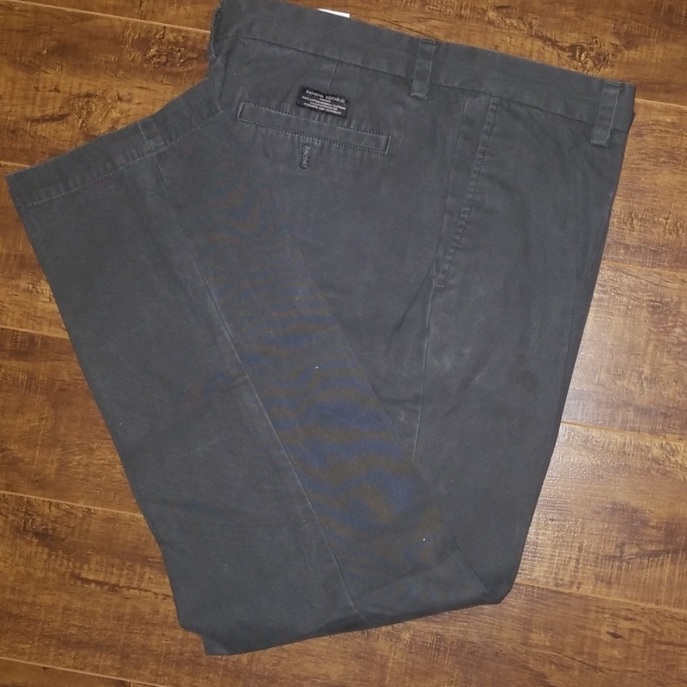Banana Republic Chinos